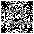 QR code with J C Service contacts