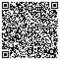 QR code with HFC contacts