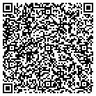 QR code with Honorable Daniel Hogan contacts