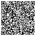 QR code with AAC contacts