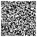 QR code with J & J Productions contacts