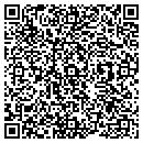 QR code with Sunshine Spa contacts