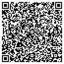 QR code with Manchu Cafe contacts