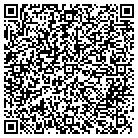QR code with Apple Tree Antiques & Cllctbls contacts