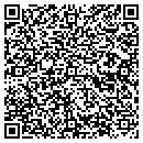 QR code with E F Pouly Company contacts