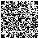 QR code with T L Walker Appraisal contacts