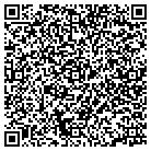 QR code with Jefferson Geriatric Rehab Center contacts