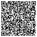 QR code with AMC contacts