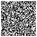 QR code with K & D Technology LTD contacts