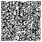 QR code with Bluechip Forcasting & Modeling contacts