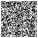 QR code with R D Construction contacts