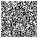 QR code with HI Class Cab contacts
