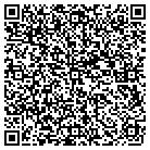 QR code with Angelus Aluminum Foundry Co contacts