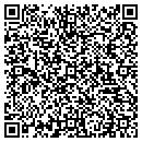 QR code with Honeywell contacts