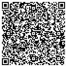 QR code with Biker Dude Ice Cream contacts
