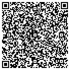 QR code with Alpha Restoration Studio contacts