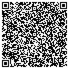 QR code with White House Mobile Home Park contacts