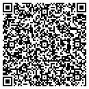QR code with Hunt Tool Co contacts