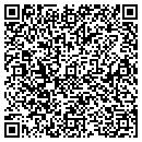 QR code with A & A Assoc contacts