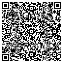 QR code with C D Game Exchange contacts
