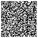 QR code with Hotelex contacts