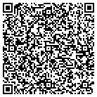 QR code with Ashtabula County WIC contacts