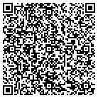 QR code with Woodsfield Nursing & Rehab contacts