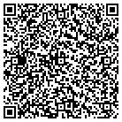 QR code with Prudential Residenz contacts