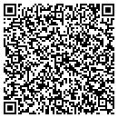 QR code with Ronald J Mathis DC contacts