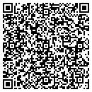 QR code with D & J Auto Sales contacts