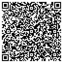 QR code with Gina's Pizza contacts