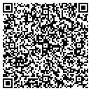 QR code with Action Door of Mentor contacts