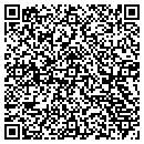 QR code with W T Marx Company Inc contacts