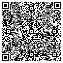 QR code with Holden Excavating contacts