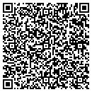 QR code with M L Service contacts