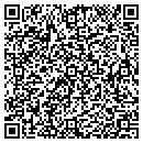 QR code with Heckovadeck contacts