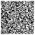 QR code with Chieftain Safety Mfg contacts