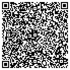 QR code with O S U History Department contacts