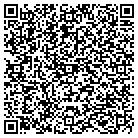 QR code with Hamilton Local School District contacts