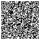 QR code with Unifrax contacts