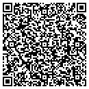 QR code with KLM Mfg Co contacts