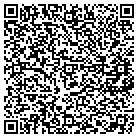 QR code with C B S-Noble Consulting Services contacts