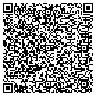 QR code with Rainbow Muffler & Service Center contacts