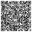 QR code with H4m Communications contacts