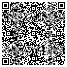 QR code with One Stop Fishing Shop LTD contacts