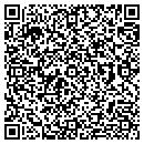 QR code with Carson-Saeks contacts