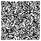 QR code with Alpha Container Co Inc contacts