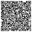 QR code with Peach's Place contacts