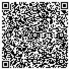 QR code with Mancini Auto Collision contacts