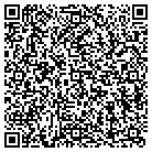 QR code with Cmts Delivery Service contacts